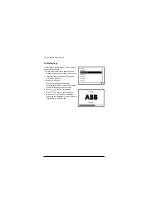 Preview for 12 page of ABB ACS-AP-x User Manual