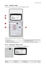 Preview for 134 page of ABB ACS1000 User Manual