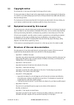 Preview for 7 page of ABB ACS1000i air-cooled User Manual