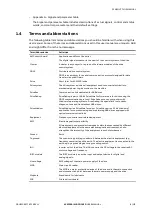 Предварительный просмотр 8 страницы ABB ACS1000i air-cooled User Manual