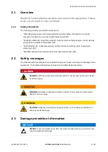 Preview for 19 page of ABB ACS1000i air-cooled User Manual