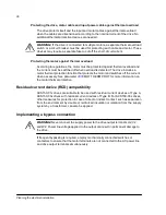 Preview for 37 page of ABB ACS150 series User Manual