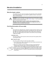 Preview for 40 page of ABB ACS150 series User Manual