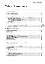 Preview for 5 page of ABB ACS180 Hardware Manual