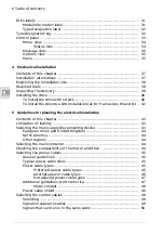 Preview for 6 page of ABB ACS180 Hardware Manual