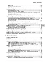 Preview for 7 page of ABB ACS180 Hardware Manual