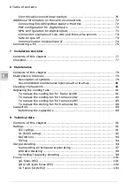 Preview for 8 page of ABB ACS180 Hardware Manual