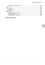 Preview for 11 page of ABB ACS180 Hardware Manual