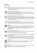 Preview for 123 page of ABB ACS180 Hardware Manual