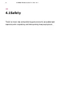 Preview for 69 page of ABB ACS2000 AFE 1MVA User Manual