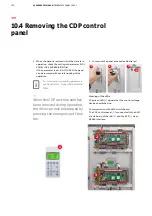 Preview for 155 page of ABB ACS2000 AFE 1MVA User Manual