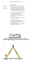 Предварительный просмотр 75 страницы ABB ACS2000 AFE 2MVA User Manual