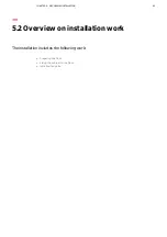 Предварительный просмотр 82 страницы ABB ACS2000 AFE 2MVA User Manual