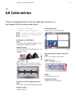 Предварительный просмотр 96 страницы ABB ACS2000 AFE 2MVA User Manual