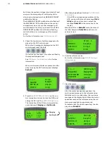 Предварительный просмотр 133 страницы ABB ACS2000 AFE 2MVA User Manual