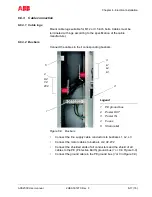 Preview for 127 page of ABB ACS2000 DFE User Manual