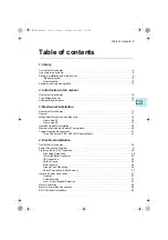 Preview for 5 page of ABB ACS260-04 Series User Manual