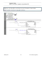 Preview for 42 page of ABB ACS310 Quick Start Manual