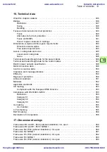 Preview for 13 page of ABB ACS310 User Manual