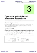 Preview for 23 page of ABB ACS310 User Manual