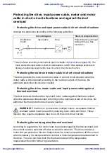 Предварительный просмотр 41 страницы ABB ACS310 User Manual