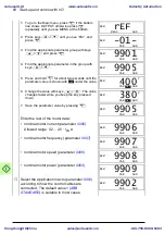 Предварительный просмотр 60 страницы ABB ACS310 User Manual