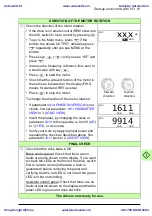 Предварительный просмотр 61 страницы ABB ACS310 User Manual