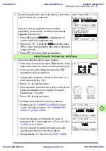 Предварительный просмотр 63 страницы ABB ACS310 User Manual