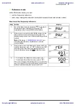 Preview for 75 page of ABB ACS310 User Manual