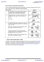 Предварительный просмотр 79 страницы ABB ACS310 User Manual