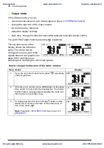 Предварительный просмотр 86 страницы ABB ACS310 User Manual