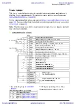 Preview for 105 page of ABB ACS310 User Manual
