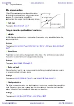 Preview for 134 page of ABB ACS310 User Manual