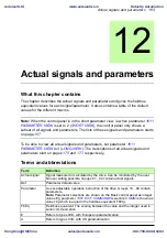 Preview for 163 page of ABB ACS310 User Manual