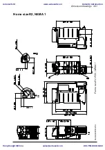 Предварительный просмотр 361 страницы ABB ACS310 User Manual