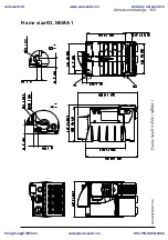 Предварительный просмотр 363 страницы ABB ACS310 User Manual