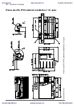 Предварительный просмотр 364 страницы ABB ACS310 User Manual