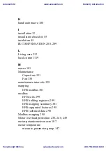 Preview for 370 page of ABB ACS310 User Manual