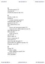 Предварительный просмотр 371 страницы ABB ACS310 User Manual