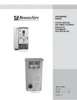 Preview for 1 page of ABB ACS320 series Supplemental Manual