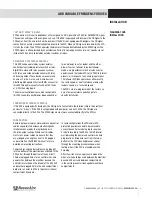 Предварительный просмотр 3 страницы ABB ACS320 series Supplemental Manual