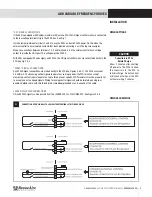 Preview for 5 page of ABB ACS320 series Supplemental Manual