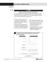 Предварительный просмотр 14 страницы ABB ACS320 series Supplemental Manual