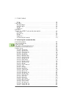 Preview for 10 page of ABB ACS320 series User Manual