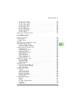 Preview for 11 page of ABB ACS320 series User Manual