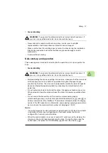 Preview for 17 page of ABB ACS320 series User Manual