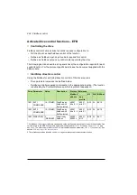 Preview for 292 page of ABB ACS320 series User Manual