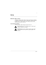 Preview for 5 page of ABB ACS350 Series User Manual