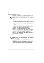 Preview for 6 page of ABB ACS350 Series User Manual