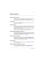 Preview for 19 page of ABB ACS350 Series User Manual